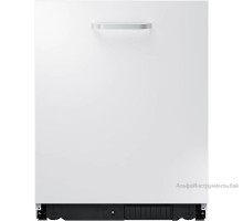 Встраиваемая посудомоечная машина Samsung DW60M5050BB/WT