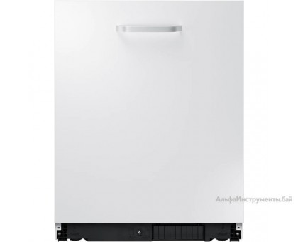 Встраиваемая посудомоечная машина Samsung DW60M5050BB/WT