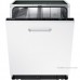 Встраиваемая посудомоечная машина Samsung DW60M5050BB/WT