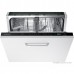 Встраиваемая посудомоечная машина Samsung DW60M5050BB/WT