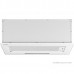 Кухонная вытяжка YOUQ Miyu BI 1080 S 53 WH (белый)