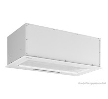 Кухонная вытяжка YOUQ Miyu BI 1080 S 53 WH (белый)