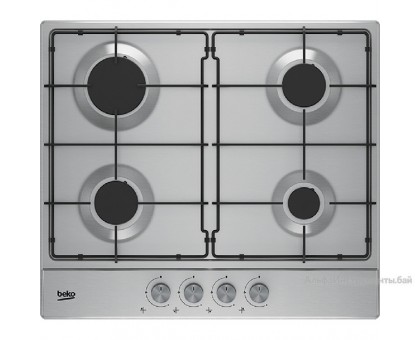 Варочная панель BEKO HIAG 64223 SX