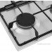 Варочная панель BEKO HIAG 64223 SX