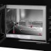 Встраиваемая микроволновая печь Maunfeld JBMO1225FSGB02
