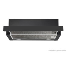 Вытяжка KRONA KAMILLA T 500 BLACK