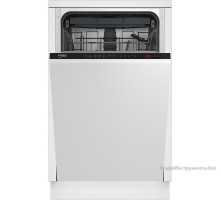 Посудомоечная машина BEKO BDIS25961