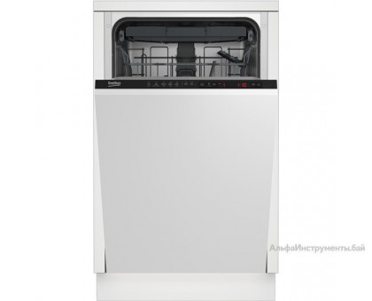 Посудомоечная машина BEKO BDIS25961