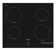Варочная панель Bosch PUG611AA5E