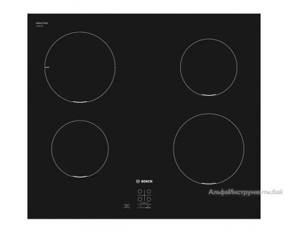 Варочная панель Bosch PUG611AA5E