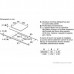 Варочная панель Bosch PUG611AA5E