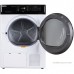 Сушильная машина DeLonghi DTD 8106 H EMILIA