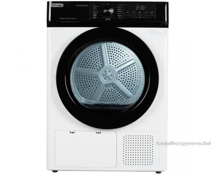 Сушильная машина DeLonghi DTD 8106 H EMILIA