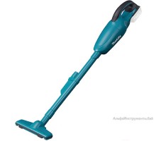 Аккуммуляторный пылесос MAKITA DCL181FZ