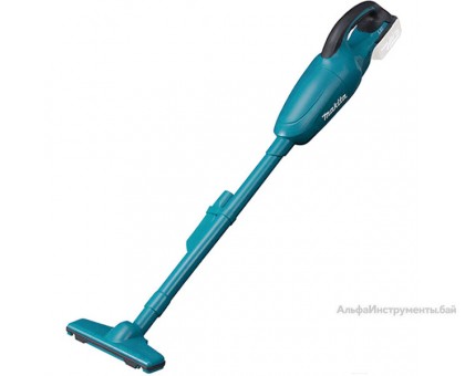 Аккуммуляторный пылесос MAKITA DCL181FZ