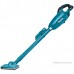 Аккуммуляторный пылесос MAKITA DCL181FZ