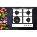 Варочная панель BEKO HILW64225SW