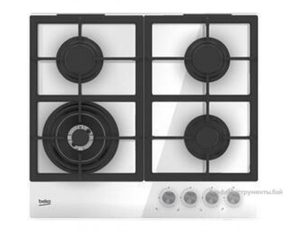 Варочная панель BEKO HILW64225SW