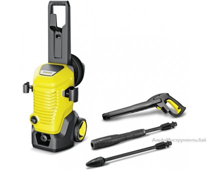 Мойка высокого давления Karcher K 5 WCM 1.324-460.0