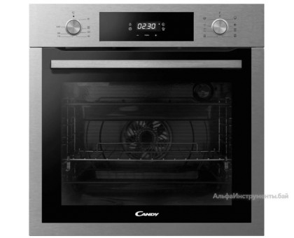 Духовой шкаф CANDY COS625XLS