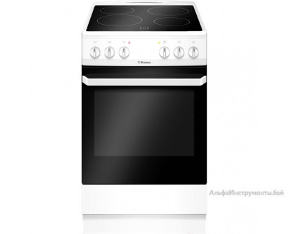 Кухонная плита Hansa FCCW56069