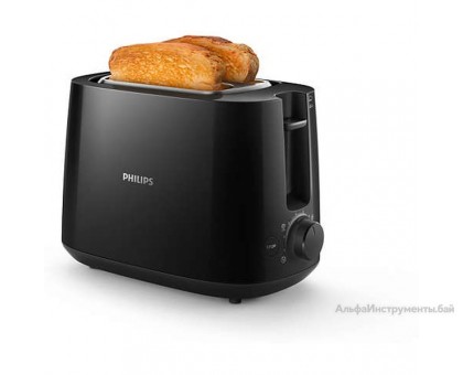 Тостер Philips HD2581/90