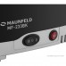 Мясорубка Maunfeld MF-233BK