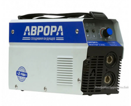 Сварочный инвертор Aurora Вектор 2200