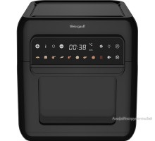Аэрогриль WEISSGAUFF WAF 520 DB Multi Fry