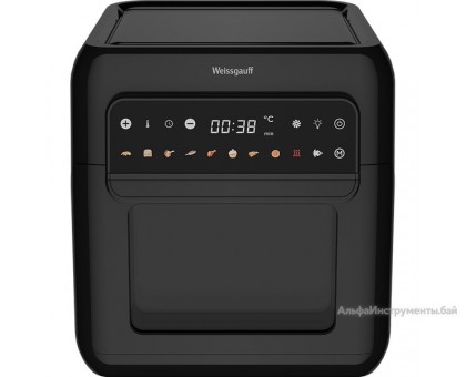 Аэрогриль WEISSGAUFF WAF 520 DB Multi Fry