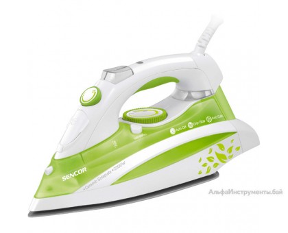 Утюг Sencor SSI 8440GR
