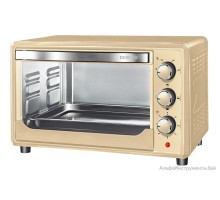 Мини-печь Centek CT-1537-30 (бежевый)