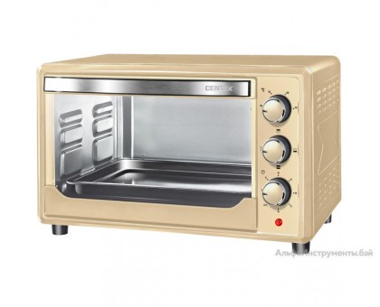 Мини-печь Centek CT-1537-30 (бежевый)