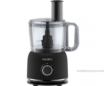 Кухонный комбайн RAGEX R199-001