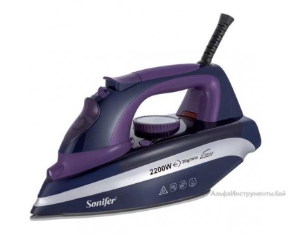 Утюг Sonifer SF-9098