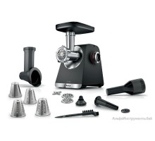 Мясорубка Bosch Serie 6 MFWS640B