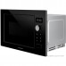 Встраиваемая микроволновая печь MAUNFELD XBMO251GB Glossy