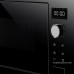 Встраиваемая микроволновая печь MAUNFELD XBMO251GB Glossy