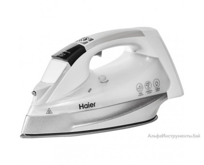 Утюг Haier HI-601
