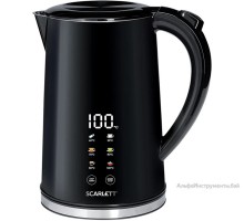 Электрический чайник Scarlett SC-EK21S66