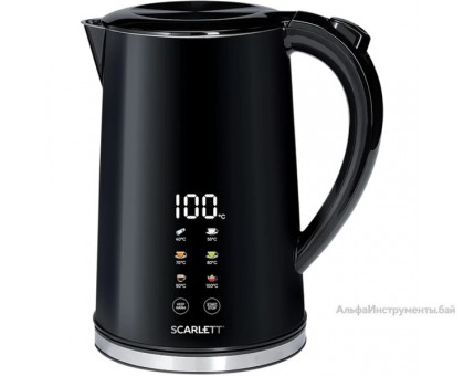 Электрический чайник Scarlett SC-EK21S66