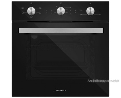 Духовой шкаф MAUNFELD AEOC6050BM