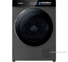 Сушильная машина Hyundai DFE9430 DARK GRAY