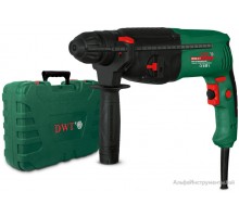 Перфоратор DWT SBH08-26 T BMC