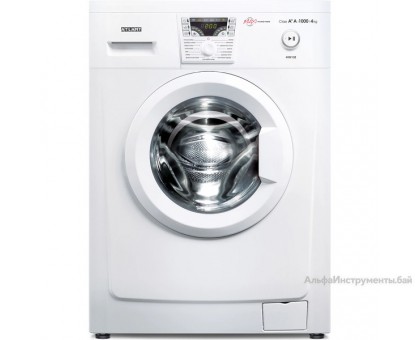 Стиральная машина ATLANT СМА 40М102-00