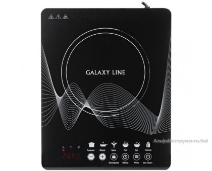 Индукционная плитка Galaxy Line GL 3063