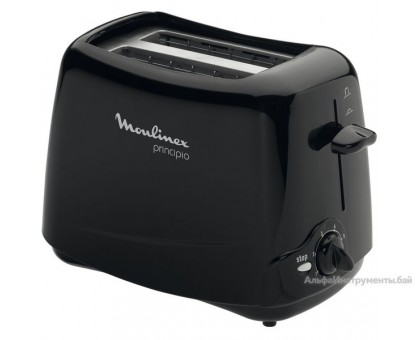 Тостер MOULINEX TT110232