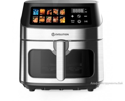Аэрофритюрница Evolution AIRO 8900W