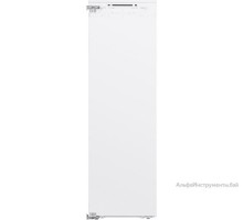 Встраиваемый морозильник MAUNFELD MBFR177NFWGR Inverter