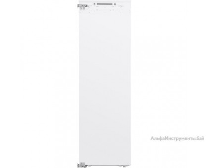 Встраиваемый морозильник MAUNFELD MBFR177NFWGR Inverter